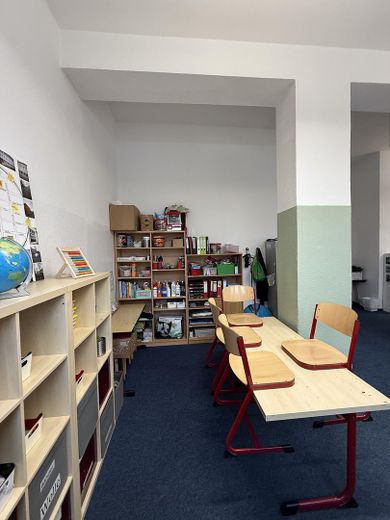 Gewerbefläche in bester Innenstadtlage von Neubrandenburg – Foto 21