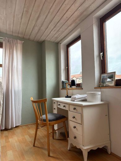 Bamberg'de 205 m²'lik 3 aileli ev – Fotoğraf 26