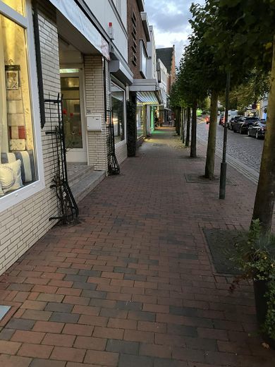 Bad Schwartau, 3 Zi.-Whg., 70 qm, 2. OG., Zentrum, zu vermieten – Foto 4