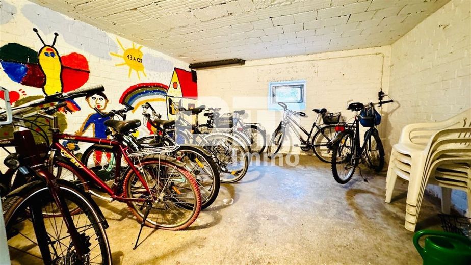 Fahrradkeller