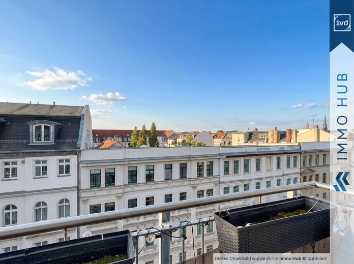 ++ RENDIMENTO LORDO DA LOCAZIONE PREVISTO DEL 4%, BALCONE, POSTO AUTO – APPARTAMENTO BILOCALE NEL QUARTIERE SUD DI LIPSIA ++ – 5769254-tmCSz53LBTuSeSMeSycJku52-Balkon-overlay.jpg
