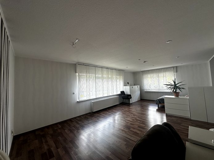 Wohn/Esszimmer EG