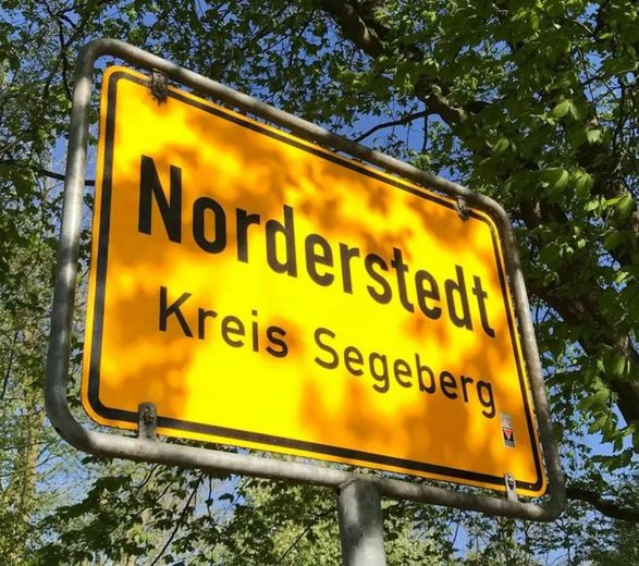 In Norderstedt