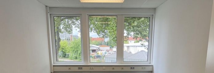 Офис 17 м² с парковочным местом, столовой, оптоволокном и т. д.