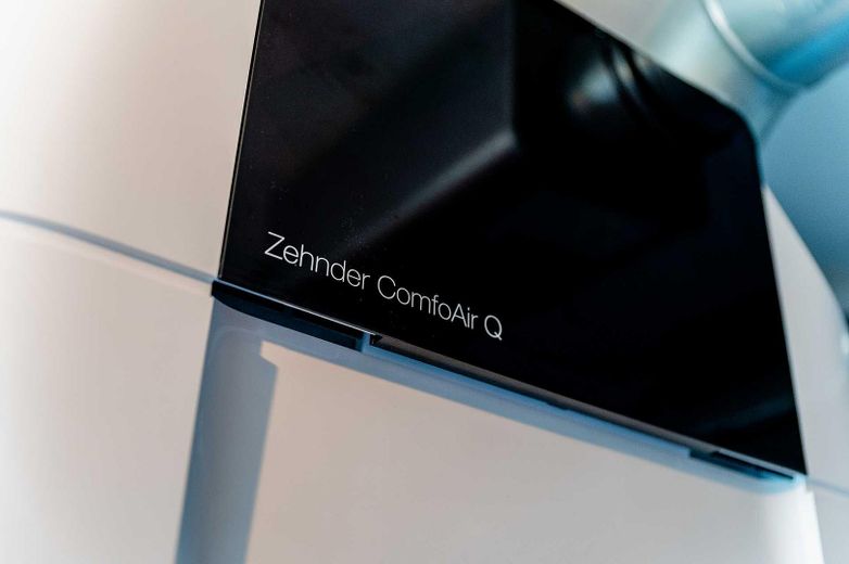 Modernste Wohntechnik trifft zeitlose Eleganz – Ihr Energie-Sparwunder in Schafflund – Foto 46