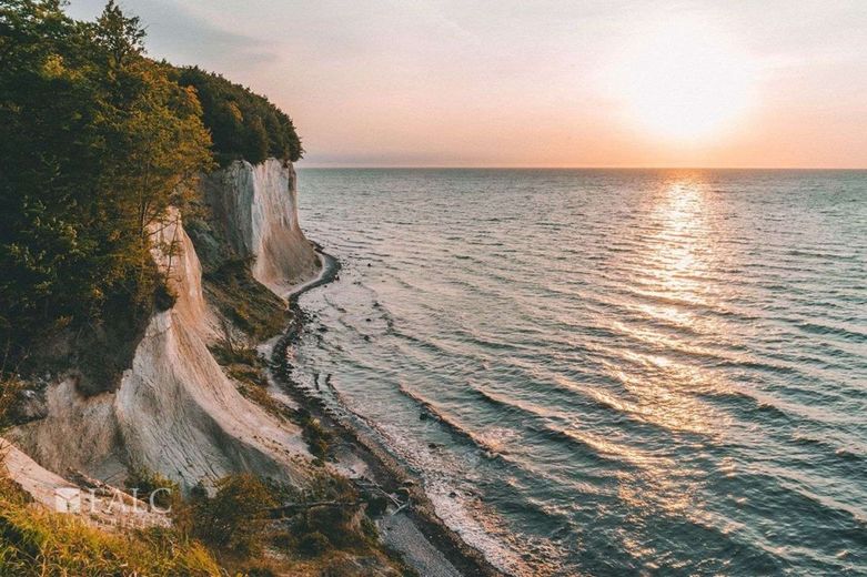 Rügen * Appartement mit Ostsee-Blick – Bild 15