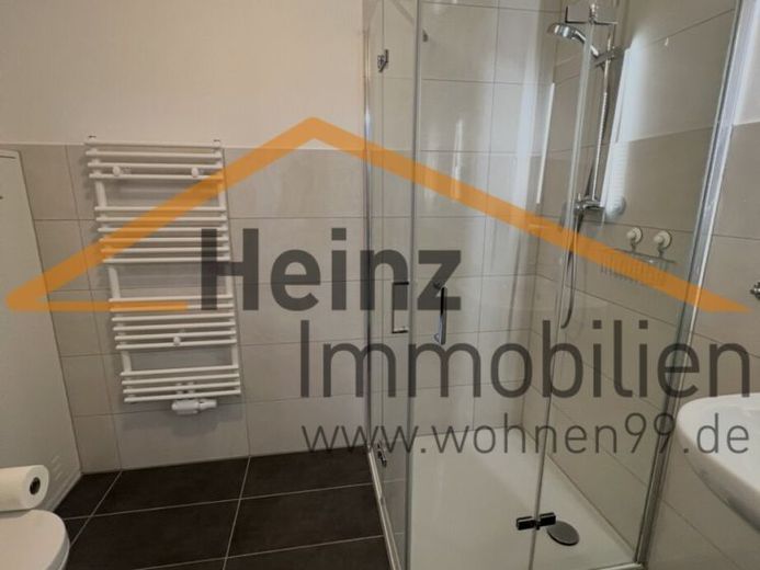 TOP 2 Zimmerwohnung im Zentrum von Rösrath – Foto 1