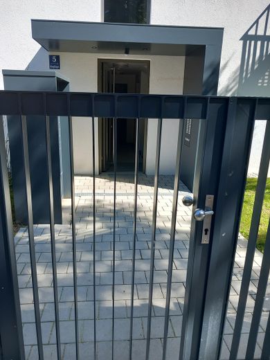 Appartamento ammobiliato in affitto con 2 locali a Perlach – Foto 14