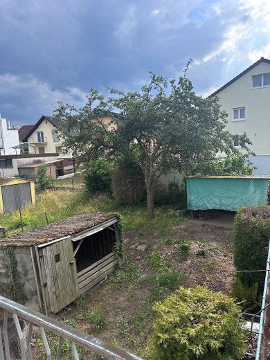 Seltene Chance in PF-Büchenbronn: 671 m² Grundstück mit Abrisshaus & Neubaupotenzial – Foto 4