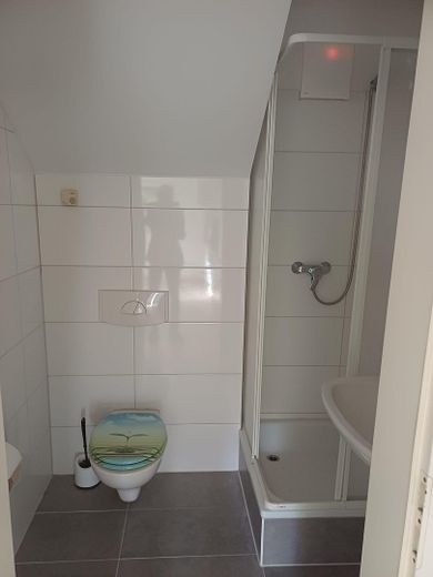 Berlin - Biesdorf'da öğrenciler için ideal, samimi 1 odalı daire – Fotoğraf 4