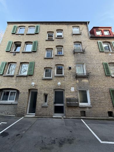 Haus von Außen 