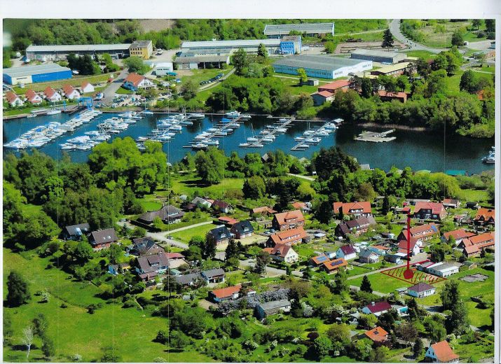 Grundstück an der Müritz – Foto 9