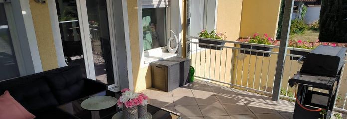 Balkon