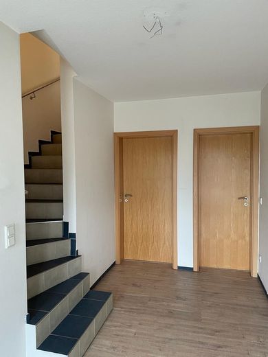 Reihenhaus+Einbauküche+Garage in Lavesum/Haltern am See – Foto 6