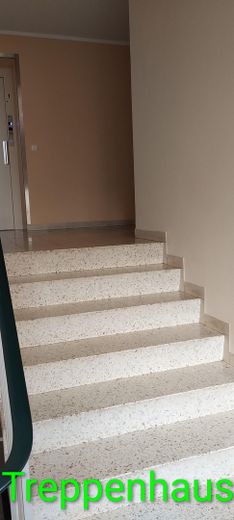 Treppenhaus 