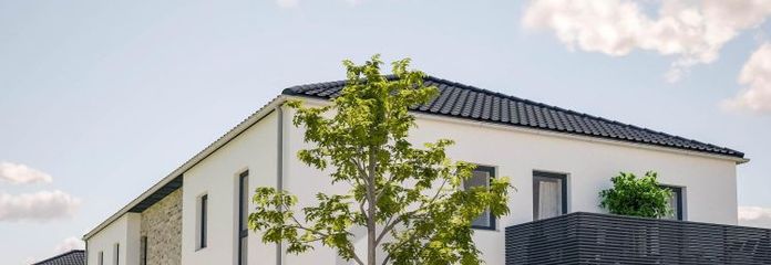 ERSTBEZUG ZUM WOHLFÜHLEN / WHG 7