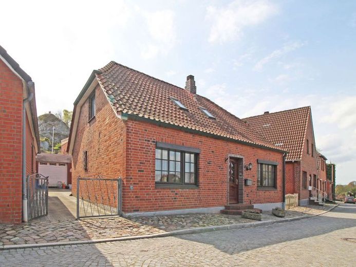 Charmante eengezinswoning met uitzicht op de Kalkberg – Foto 1