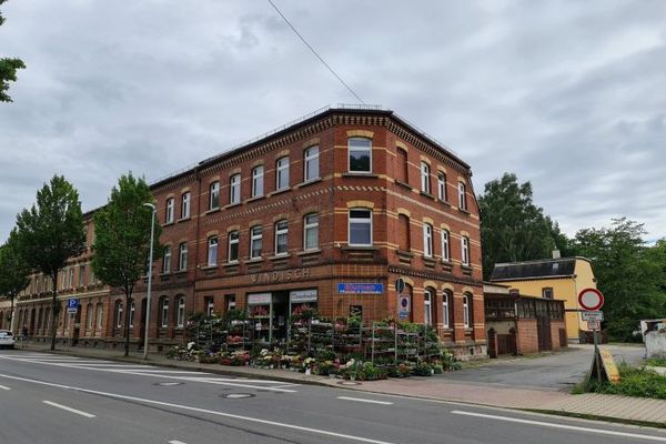 1 Zimmer Wohnung in guter Lage