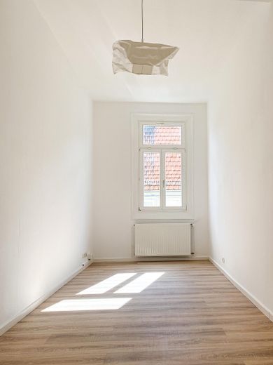 lussuoso e luminoso appartamento di 4 locali in edificio storico – Ankleidezimmer oder Ki. Zimmer