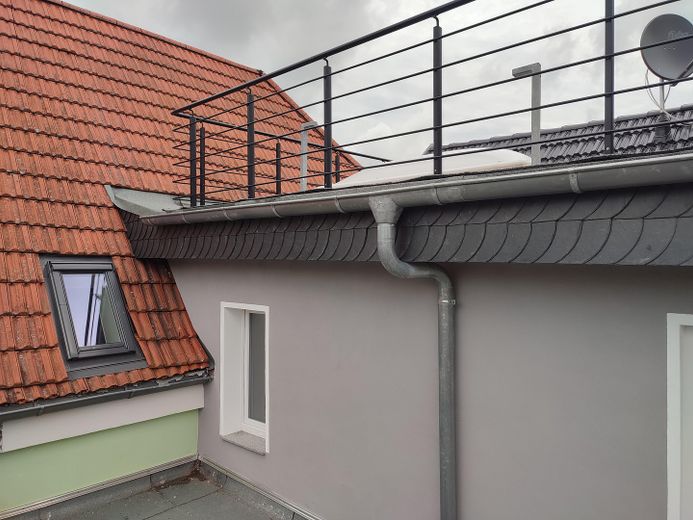 Einfamilienhaus komplett saniert in Camburg bei Jena – Foto 12
