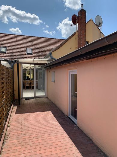 Wohnung in Brandenburg an der Havel – Foto 16