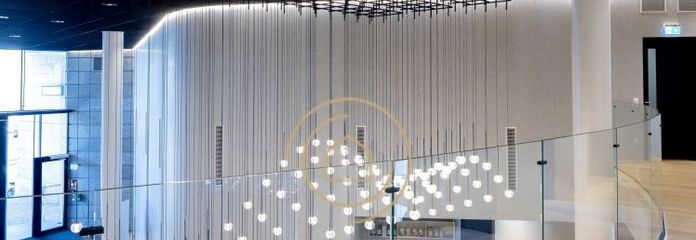 CALEO ¦ Bockenheim ¦ flexibel + sofort bezugsfertig ¦ all inclusive ¦ PROVISIONSFREI