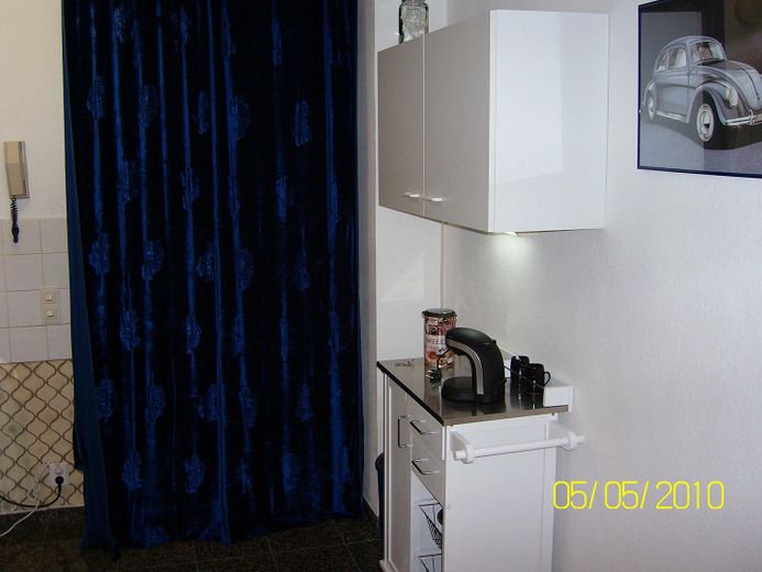 Eşyalı stüdyo daire kiralık – Fotoğraf 4