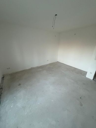 3-Zimmer: Schlafzimmer