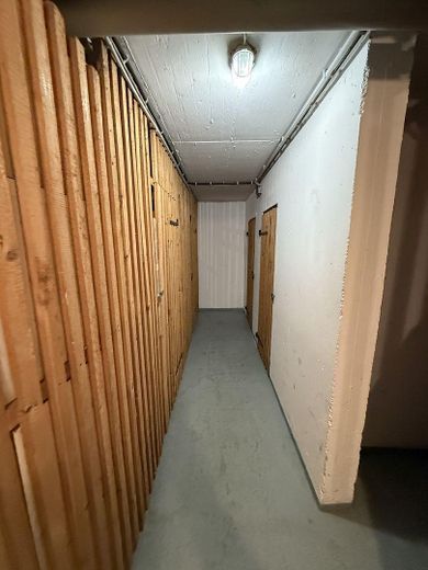 2-Zimmer-Wohnung in Waiblingen – gepflegt & dauerhaft vermietet – Keller