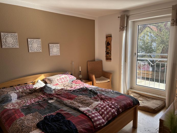 Schlafzimmer 1 - Bild 2