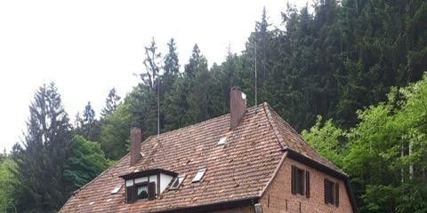 Großes haupthaus