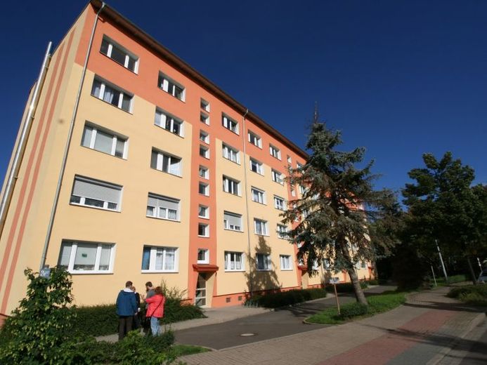 Ihr Stellplatz in Zwenkau – Foto 1
