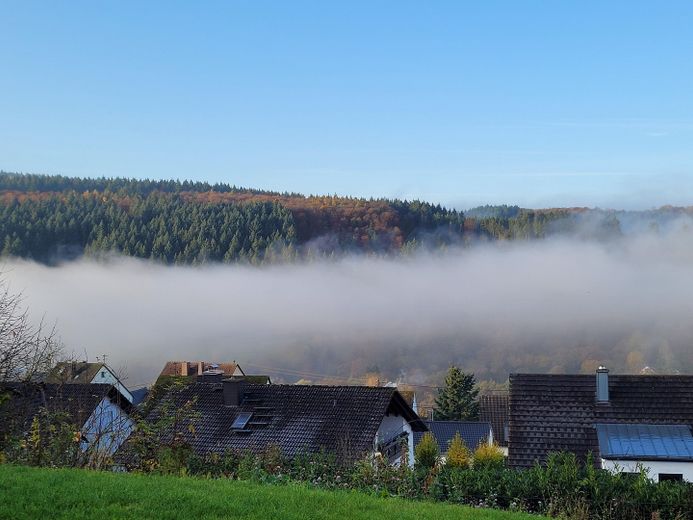 Aussicht
