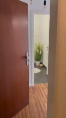 👍Einbauküche und Balkon👍Stilvolle 2-Zimmer-Wohnung🏠