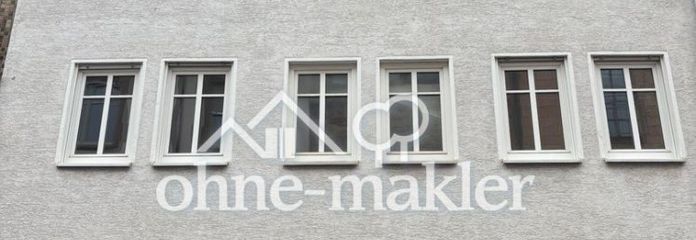 Provision frei! Gepflegtes 4 Familienhaus in Innenstadtlage von Worms –