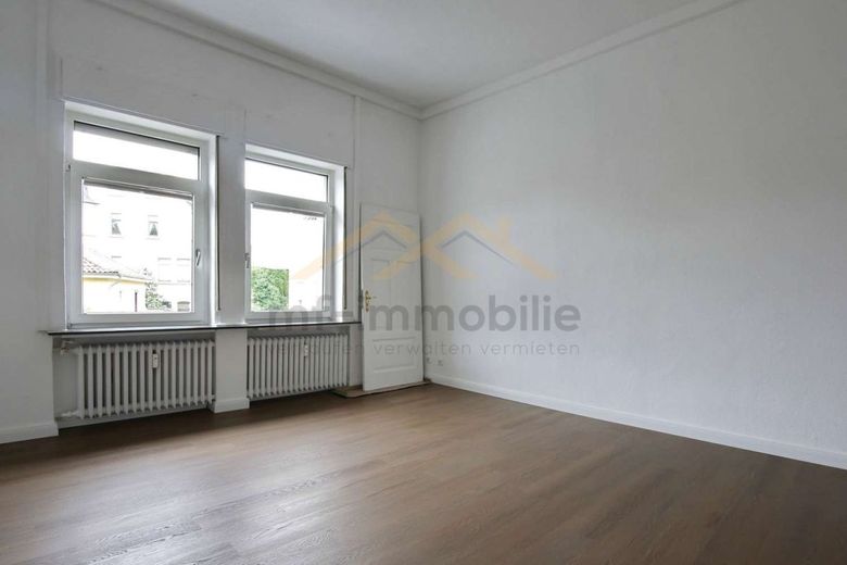260m2 Bürofläche in bester Lage 1.&amp;2.OG einer Jugendstil-Villa – Zimmer
