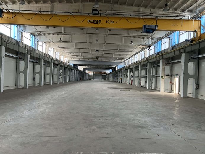 PROVISIONSFREI*Industriepark-9ha*PRODUKTION & LAGER u. BImSchG -HAL/L-A9-14:Verkauf/Vermietung/J.V. – Foto 29