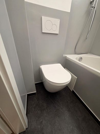 Vollständig sanierte Kapitalanlage in Berlin-Britz – attraktiver Kaufpreis (Faktor 18) – Foto 10