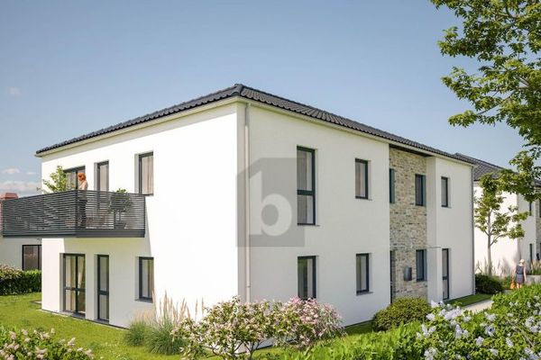 EXKLUSIVER NEUBAU FÜR HÖCHSTE ANSPRÜCHE/ WHG 17