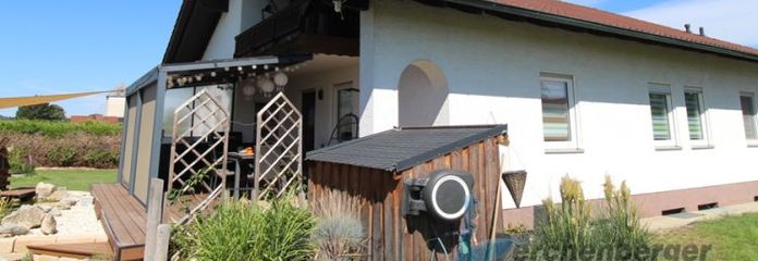 Casa unifamiliare con giardino vicino a Eichendorf