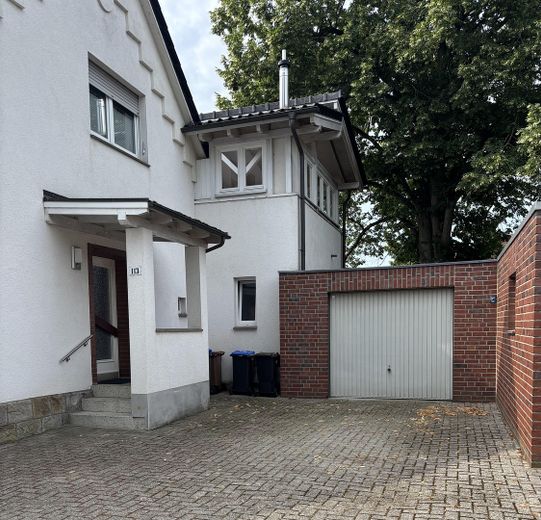 Piękne mieszkanie w Ibbenbüren – Zdjęcie 1