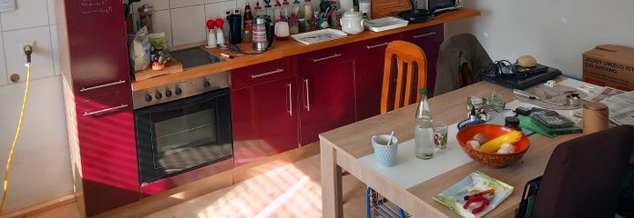 Küche/Essen