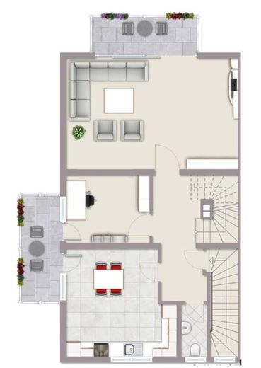 🏡 WG-Zimmer in ruhiger & harmonischer WG * NEUGRÜNDUNG * in Karlsruhe-Neureut 🌿 – Foto 32