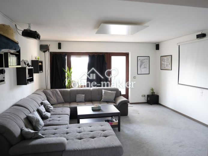 3-Zimmerwohnung mit Innenstadtnähe – Photo 1
