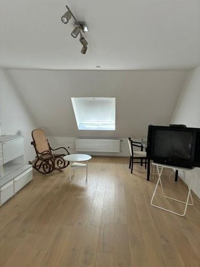 Viel Platz für Wohnen und mehr! – Schlafzimmer DG