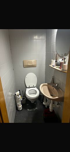 2,5-Zimmer-Wohnung mit Balkon in Bietigheim Altstadt – 56 m² – ab 01.08. oder 01.09.26 bezugsfrei – Photo 8