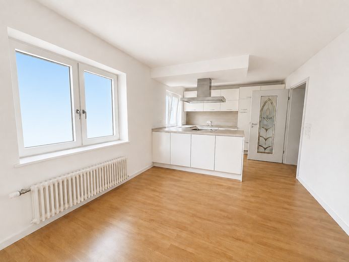 3 Famlienhaus in Top-Lage Rottweil zu verkaufen – Wohnküche OG