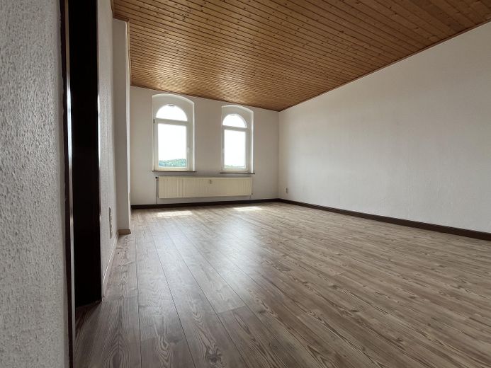 4-Raumwohnung im Dachgeschoss – Foto 8