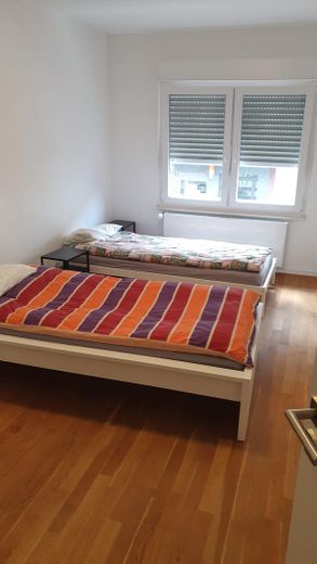 Monteurswohnung in Hanau Stadmitte zu vermieten – Foto 6
