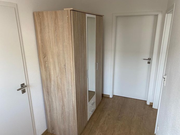 ⭐ Exklusive, barrierefreie 2-Zimmer-Wohnung (91 m²) mit XXL-Terrasse (53 m²), hochwertiger Einbauküche & traumhaftem Ausblick – Foto 18